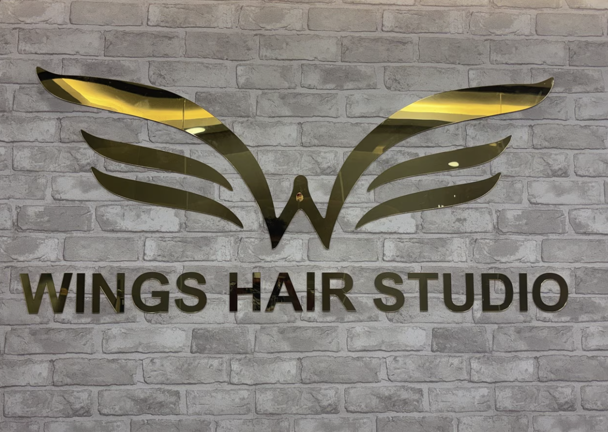 Wings Hair Studio