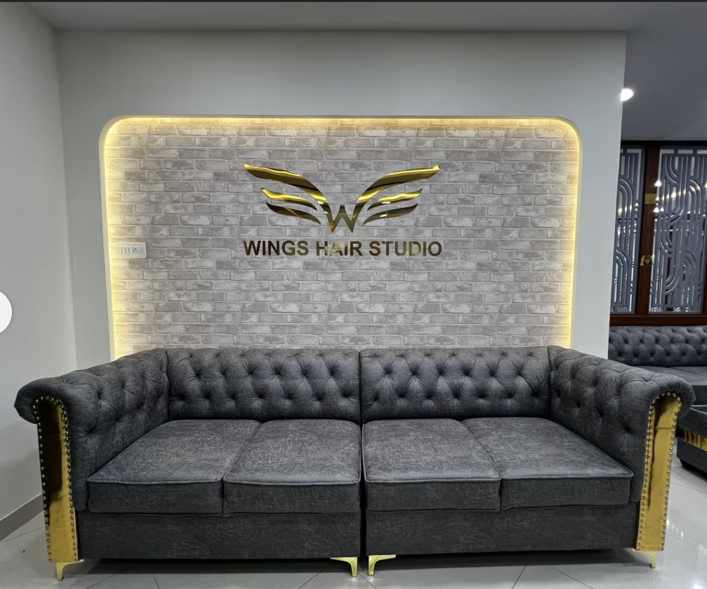 Wings Hair Studio