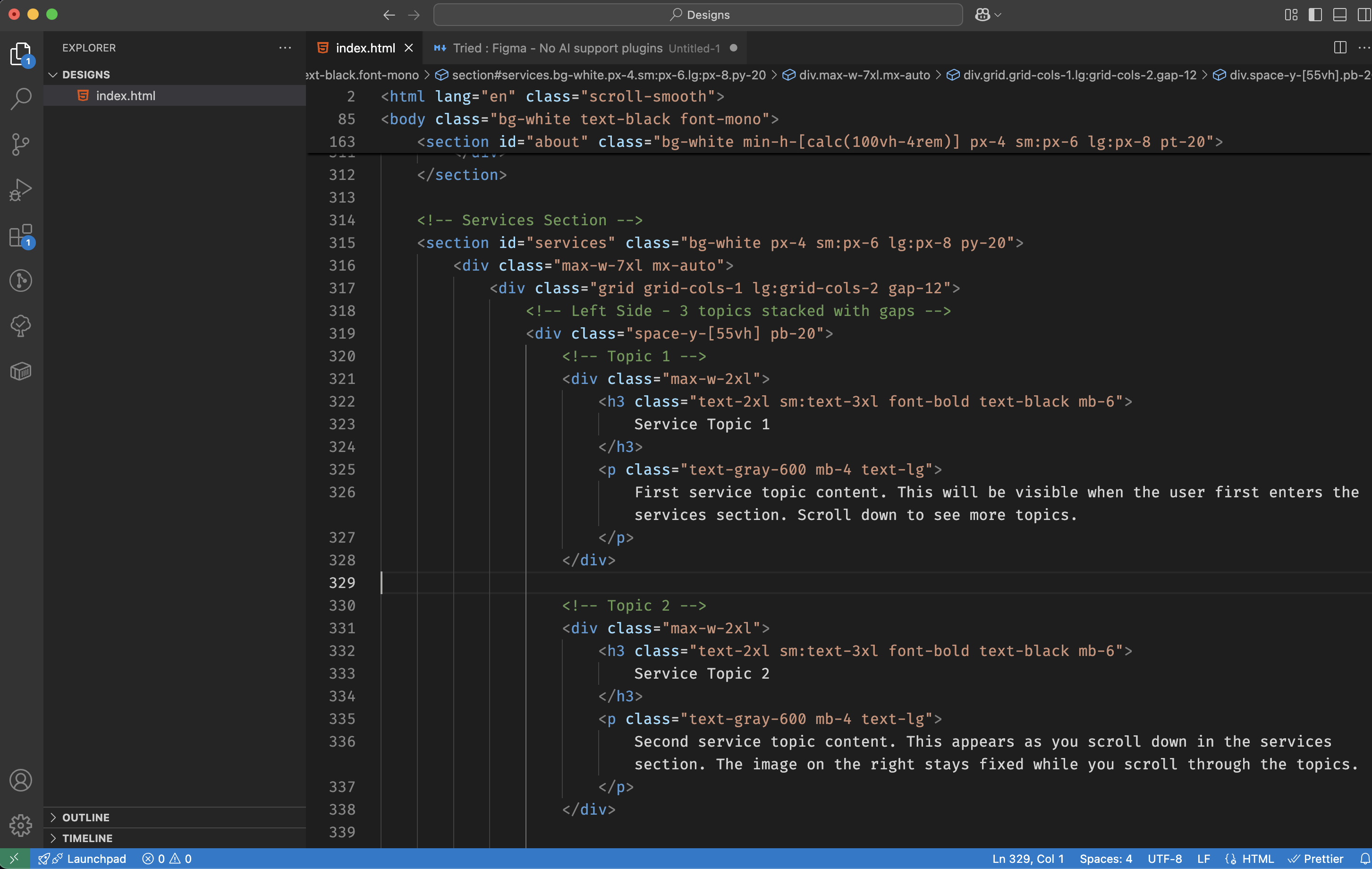 Code