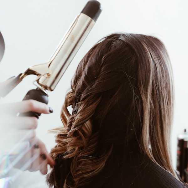 Wings Hair Studio