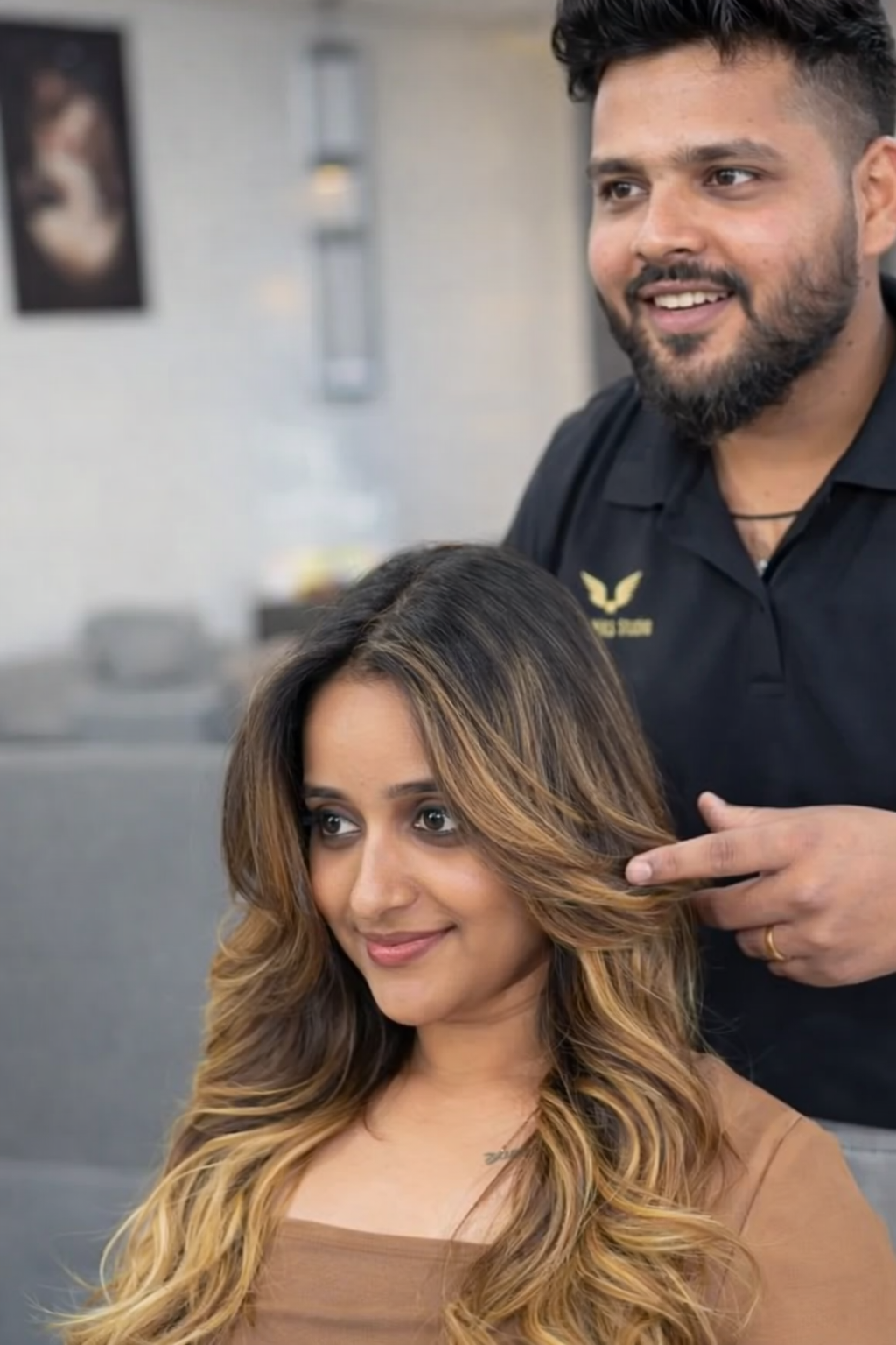 Wings Hair Studio