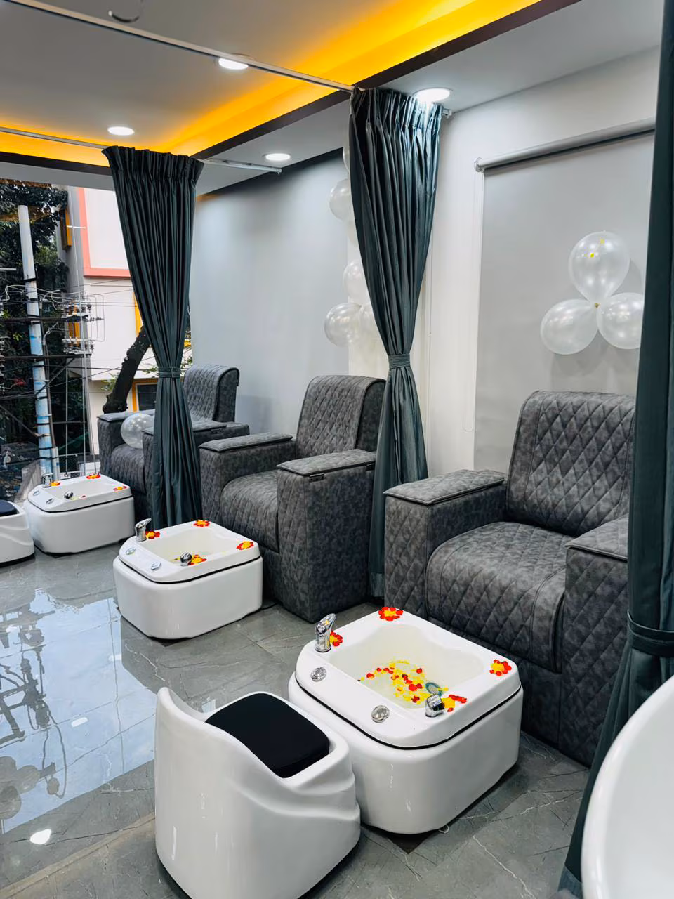 Wings Hair Studio