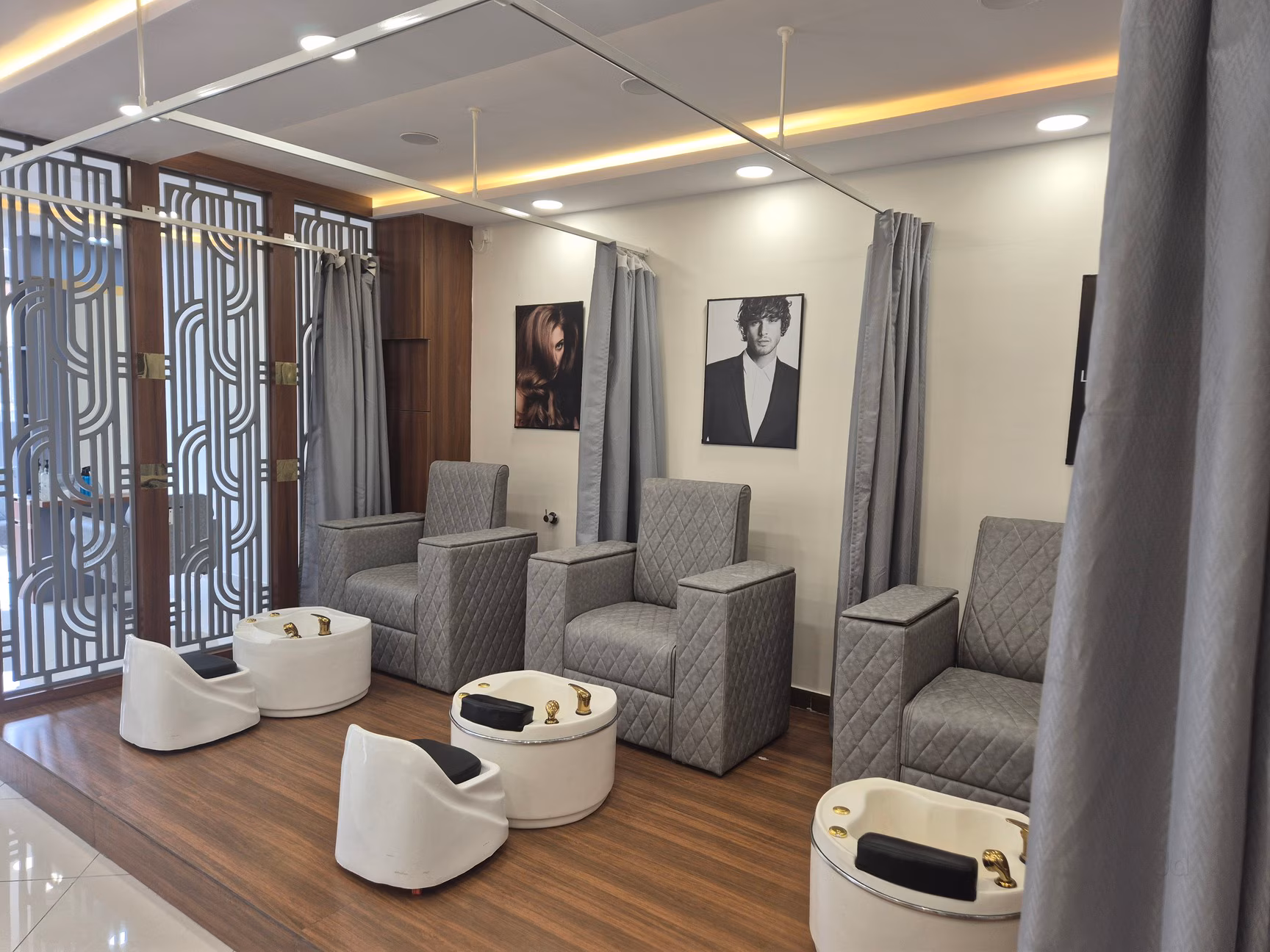 Wings Hair Studio