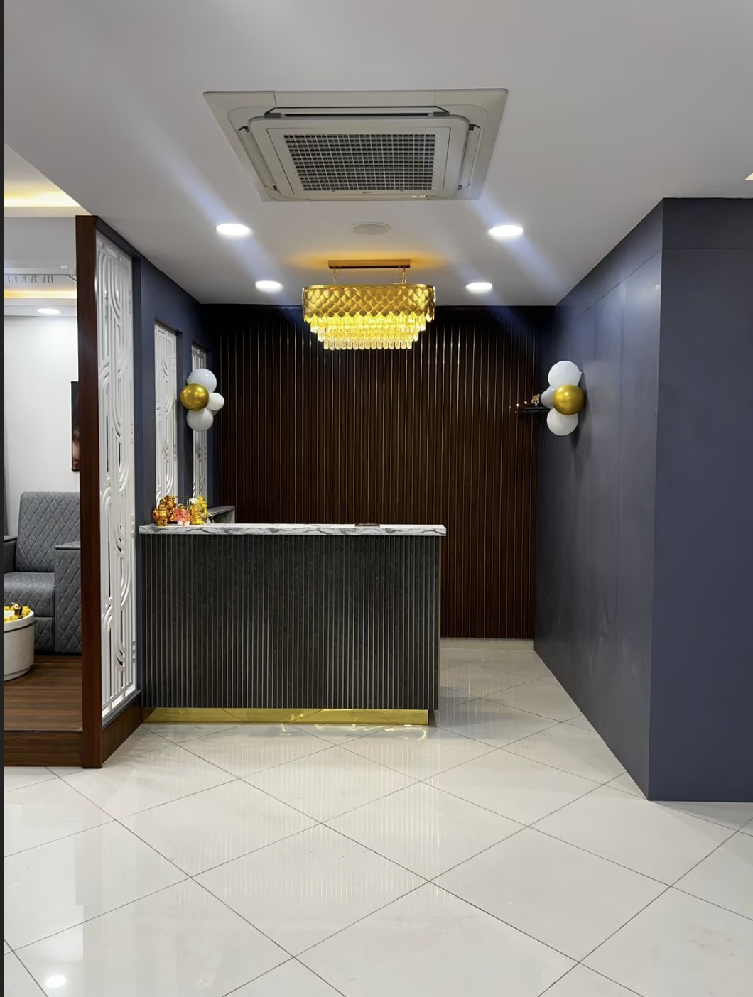 Wings Hair Studio