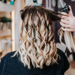 Hair Colour